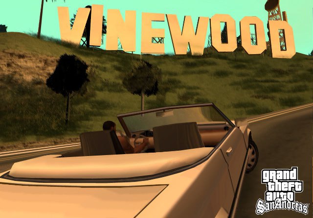 دانلود GTA SA نسخه 2.10 و نسخه 2.11.32 (جدیدترین آپدیت رسمی) 3