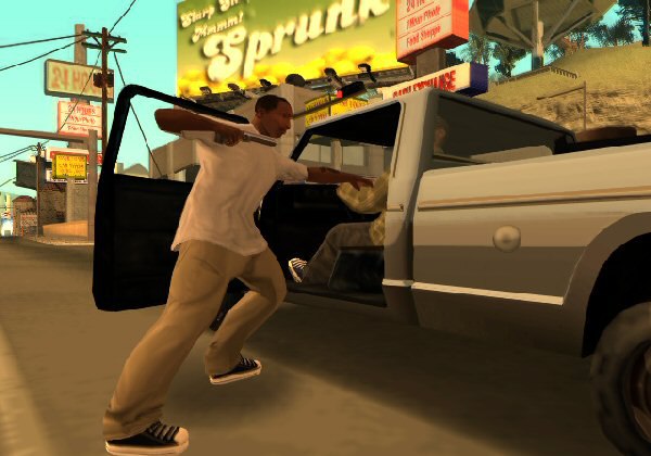 دانلود GTA SA نسخه 2.10 و نسخه 2.11.32 (جدیدترین آپدیت رسمی) 4
